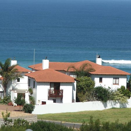 Melkhoutkloof Guest House Outeniqua Strand Exterior photo