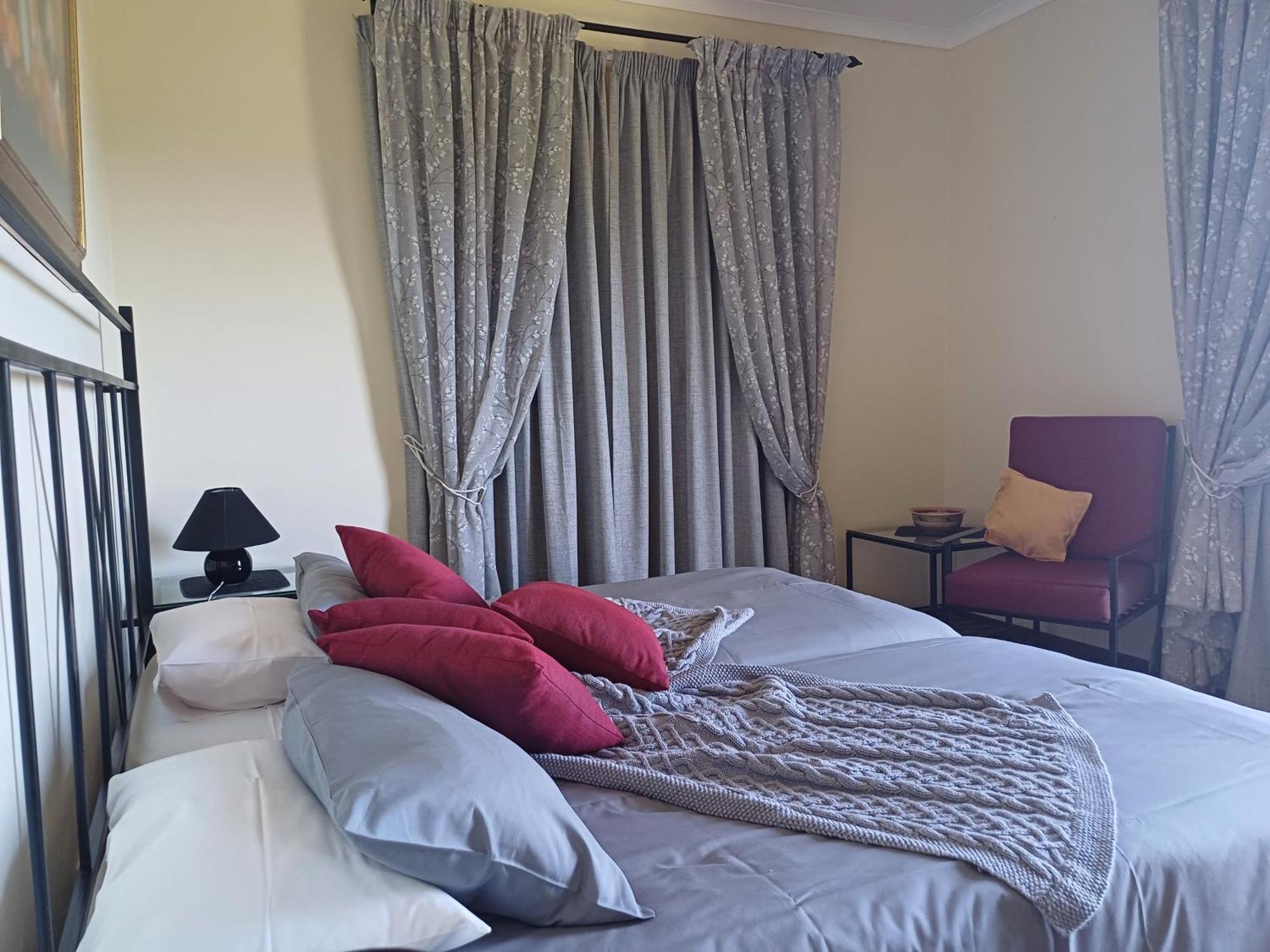 Melkhoutkloof Guest House Outeniqua Strand Exterior photo