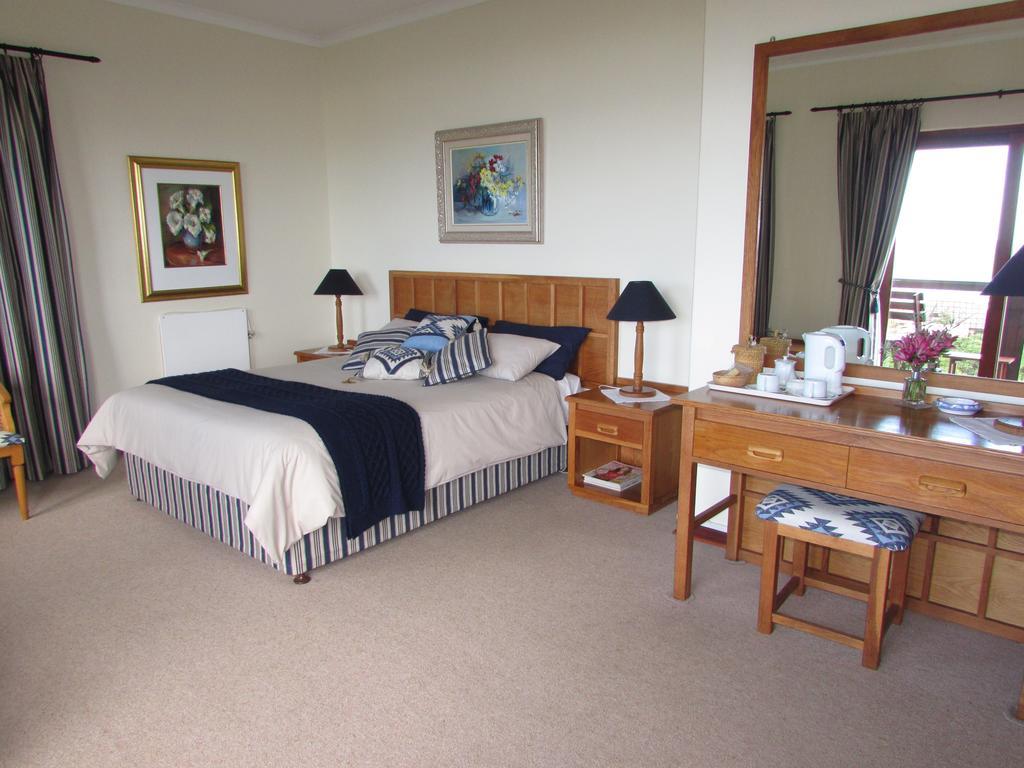 Melkhoutkloof Guest House Outeniqua Strand Room photo