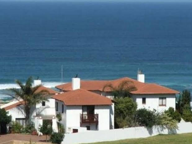 Melkhoutkloof Guest House Outeniqua Strand Exterior photo