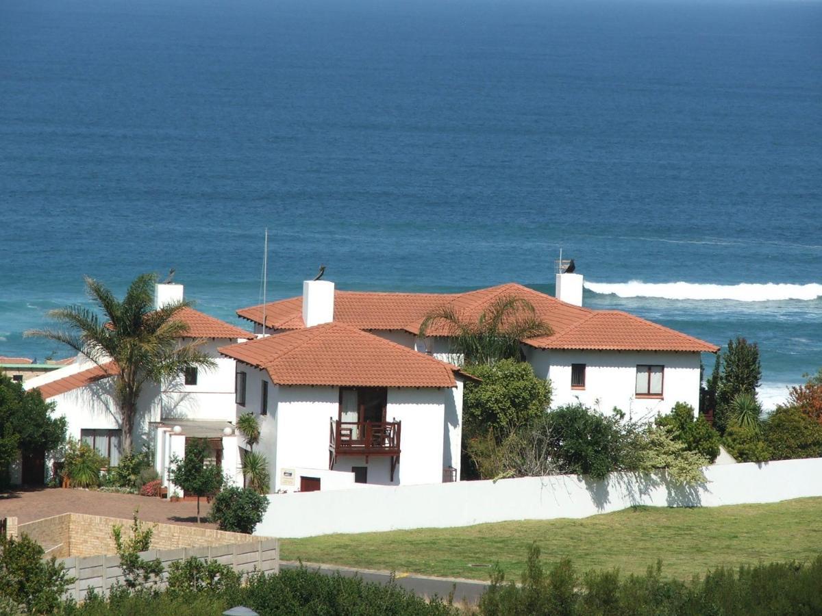 Melkhoutkloof Guest House Outeniqua Strand Exterior photo